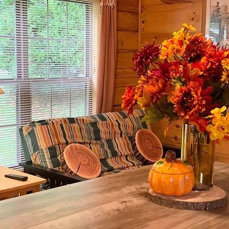 Walk To Lake Lure Chimney Rock From Autumn Splendor Cabin Villa Buitenkant foto